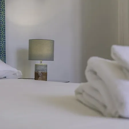 Πανσιόν The Color Lisboa