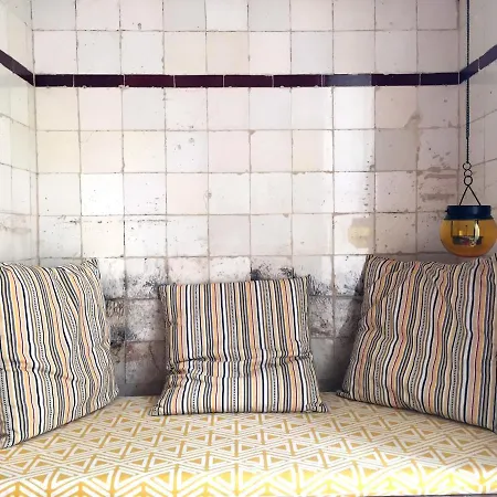 The Color Penzion Lisboa