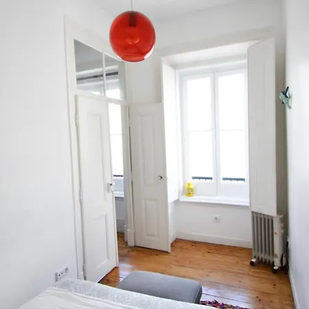 The Color Penzion Lisboa