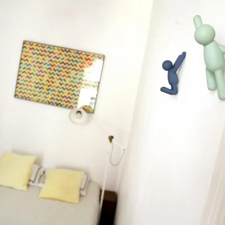 The Color Penzion 3*