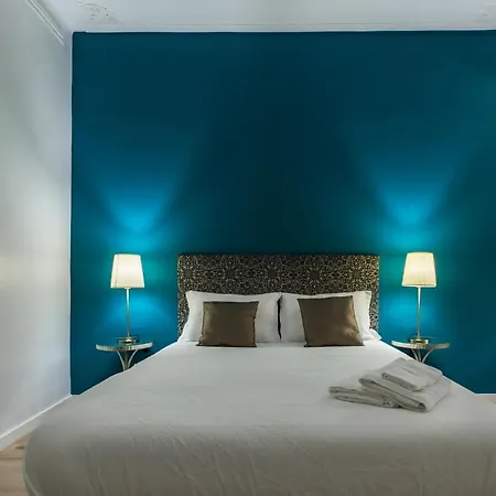 The Color Konukevi Lisboa