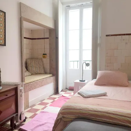 Penzion The Color 3*