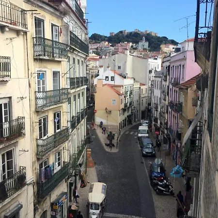 Konukevi The Color 3*