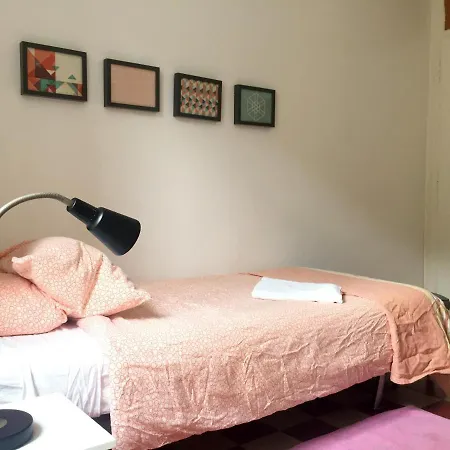 Πανσιόν The Color 3*