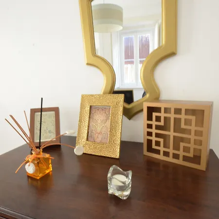 Πανσιόν The Color