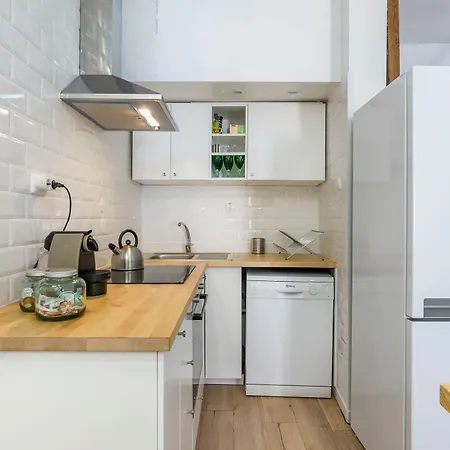 Penzion The Color Lisboa