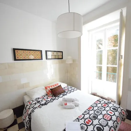 The Color 3* Лиссабон