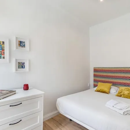 Maison d'hôtes The Color 3*