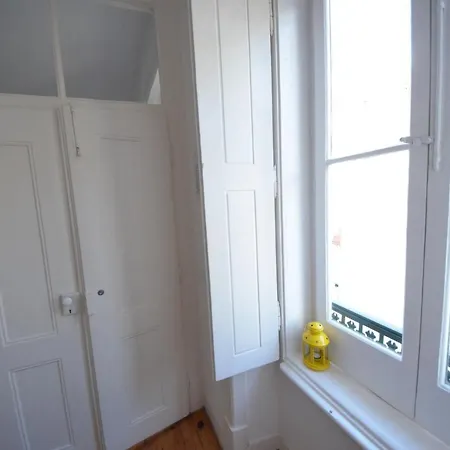 Гостевой дом The Color