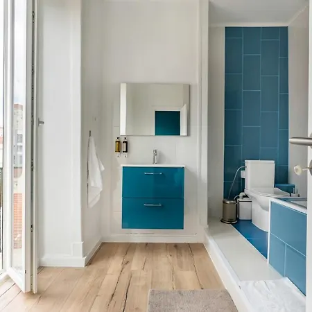 The Color Гостевой дом 3*