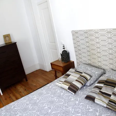 The Color 3* Лиссабон