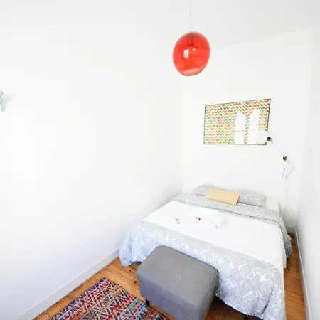 The Color 3* Лиссабон