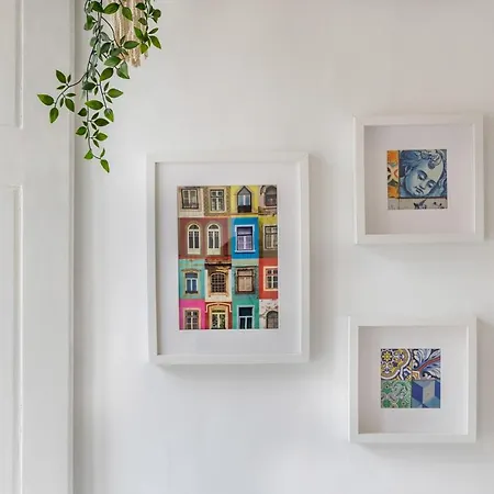 The Color Лиссабон