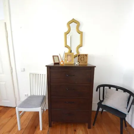 The Color Гостевой дом