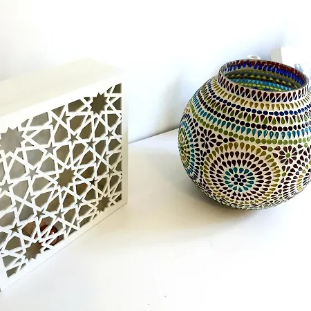 Гостевой дом The Color