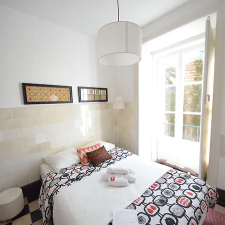 The Color 3* Лиссабон