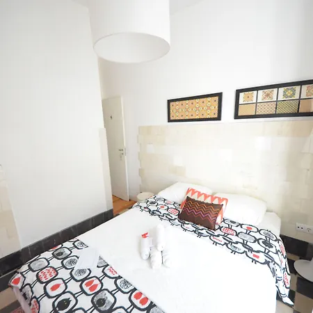 Maison d'hôtes The Color 3*