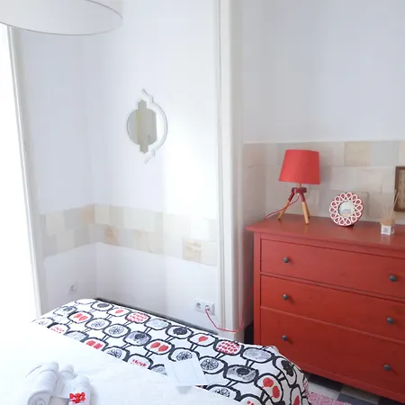 The Color Гостевой дом