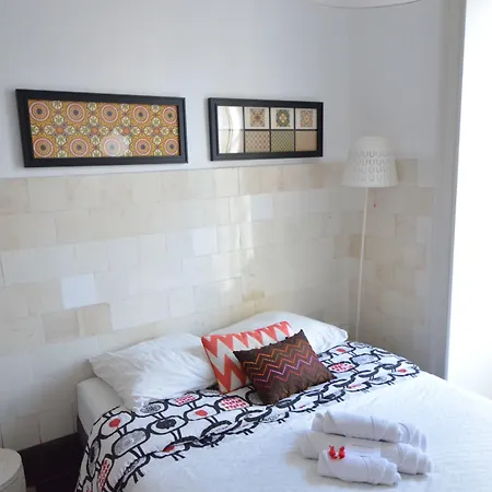 Гостевой дом The Color 3*