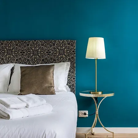 Maison d'hôtes The Color