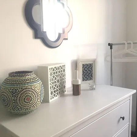 The Color Гостевой дом