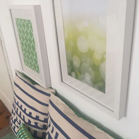 The Color Maison d'hôtes 3*