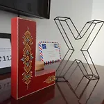 The Color بيت ضيافة