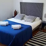 بيت ضيافة The Color